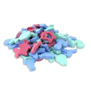 Körperhafte Gestalte Spielserie (aus 50 Teilen) – 15x3 cm große EVAC Schaumfiguren, die ein angenehmes Tasten haben Körperhafte Gestalte Spielserie (aus 50 Teilen) – 15x3 cm große EVAC Schaumfiguren, die ein angenehmes Tasten haben