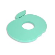 Schwimmendes Wasserspielzeug Apfel – 80 x 80 x 4,5 cm Schwimmendes Wasserspielzeug Apfel – 80 x 80 x 4,5 cm