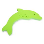 Schwimmendes Wasserspielzeug Delfin – 80 x 40 x 4,5 cm Schwimmendes Wasserspielzeug Delfin – 80 x 40 x 4,5 cm