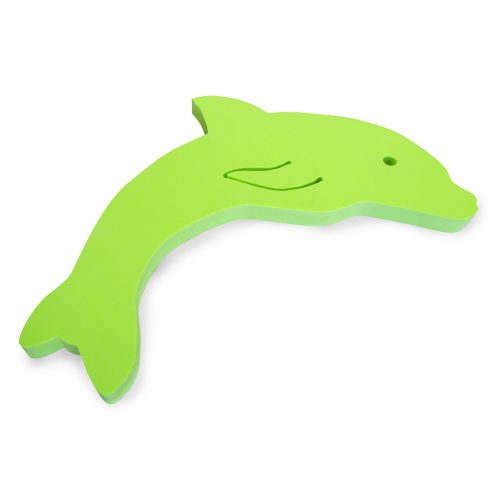 Schwimmendes Wasserspielzeug Delfin – 80 x 40 x 4,5 cm