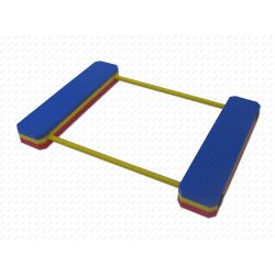 Schwimm-Floß zum Festhalten für Wasserrehabilitation