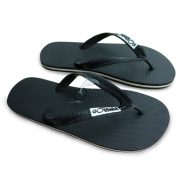 Flip-Flop Badesandale aus Gummi – Golfinho Flip-Flop Badesandale aus Gummi – Golfinho