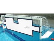 Torwand für Wasserballtor – zu Toren von 3 x 0,9 m Standardgröße Torwand für Wasserballtor – zu Toren von 3 x 0,9 m Standardgröße