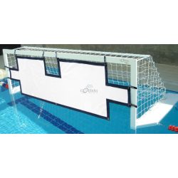   Torwand für Wasserballtor – zu Toren von 3 x 0,9 m Standardgröße