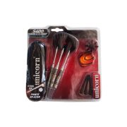Garlando S400 Dartpfeilenset – mit Metallspitzen Garlando S400 Dartpfeilenset – mit Metallspitzen