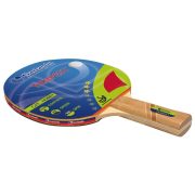 Garlando Tempest *** ITTF Tischtennisschläger für Übung Garlando Tempest *** ITTF Tischtennisschläger für Übung