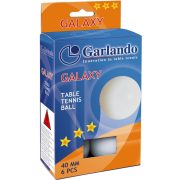 Garlando Galaxy *** Pingpongball – 6 Stck. Garlando Galaxy *** Pingpongball – 6 Stck.