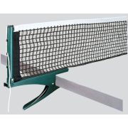 Garlando Universal Netz + Netzhalter mit Klemmen (1-klassige Qualität) Garlando Universal Netz + Netzhalter mit Klemmen (1-klassige Qualität)