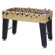 Garlando F-3 Fußballtisch mit durchgehenden Stangen Garlando F-3 Fußballtisch mit durchgehenden Stangen