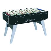 Garlando F-20 Evolution Fußballtisch (mit einklappbaren Beinen) Garlando F-20 Evolution Fußballtisch (mit einklappbaren Beinen)
