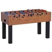Garlando F-100 Giotto Fußballtisch mit Teleskopstangen Garlando F-100 Giotto Fußballtisch mit Teleskopstangen