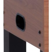 Garlando F-100 Giotto Fußballtisch mit Teleskopstangen