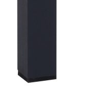 Garlando F-100 Giotto Fußballtisch mit Teleskopstangen