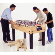 Garlando F-200 Maximus Fußballtisch Garlando F-200 Maximus Fußballtisch