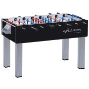 Garlando F-200 Evolution Fußballtisch mit durchgehenden Stangen Garlando F-200 Evolution Fußballtisch mit durchgehenden Stangen