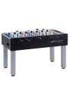 Garlando G-500 Evolution Fußballtisch mit durchgehenden Stangen