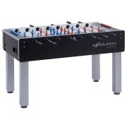 Garlando G-500 Evolution Fußballtisch mit durchgehenden Stangen Garlando G-500 Evolution Fußballtisch mit durchgehenden Stangen