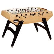 Garlando G-5000 Fußballtisch mit durchgehenden Stangen Garlando G-5000 Fußballtisch mit durchgehenden Stangen