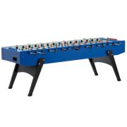 Garlando XXL Fußballtisch für 8 Personen mit durchgehenden Stangen Garlando XXL Fußballtisch für 8 Personen mit durchgehenden Stangen