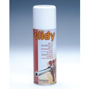 Slidy Behandlungsspray – 200 ml, silikonfrei Slidy Behandlungsspray – 200 ml, silikonfrei