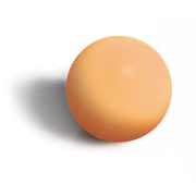 Garlando orangegelber Standard-Tischfußball Garlando orangegelber Standard-Tischfußball