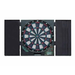 Equinox Polaris elektronisches Darts – mit Adapter