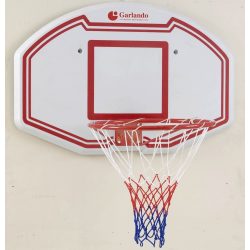   Garlando Boston Streetballbrett 91 x 61 cm – Basketballbrett