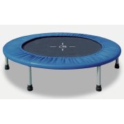 Garlando Fit & Balance Fanatic Jump 122 cm Durchm. Fitnesstrampolin für den Innenraum (Qualität 1. Klasse) Garlando Fit & Balance Fanatic Jump 122 cm Durchm. Fitnesstrampolin für den Innenraum (Qualität 1. Klasse)
