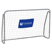 Garlando Classic Goal 180 x 120 cm Fußballtor mit Zielscheiben