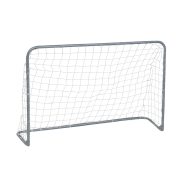 Garlando Foldy Goal Fußballtor – zusammenklappbares Modell aus Metall, 180 x 120 x 60 cm Garlando Foldy Goal Fußballtor – zusammenklappbares Modell aus Metall, 180 x 120 x 60 cm