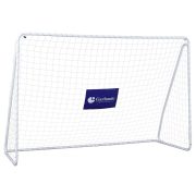 Garlando Field Match Pro 300x200 cm mobiles Fußballtor aus Metall mit Transporttasche Garlando Field Match Pro 300x200 cm mobiles Fußballtor aus Metall mit Transporttasche