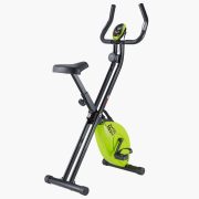 Everfit BFK Slim zusammenklappbares platzsparendes Ergometer mit einem Schwungrad von 6 kg Everfit BFK Slim zusammenklappbares platzsparendes Ergometer mit einem Schwungrad von 6 kg