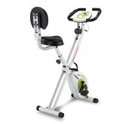 Toorx Fitness BRX Compact Ergometer mit zusammenklappbarem Gestell – 100 kg Belastbarkeit Toorx Fitness BRX Compact Ergometer mit zusammenklappbarem Gestell – 100 kg Belastbarkeit