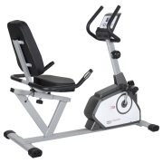 Toorx Recumbent Comfort Heimtrainer mit Rückenlehne – 110 kg Belastbarkeit Toorx Recumbent Comfort Heimtrainer mit Rückenlehne – 110 kg Belastbarkeit