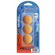 Garlando Pro Play 3-er Set Turnier-Kickerbälle Garlando Pro Play 3-er Set Turnier-Kickerbälle