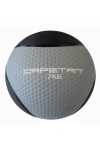 Capetan® Professional Line 7 kg springender Medizinball aus Gummi (auf Wasser schwimmend)