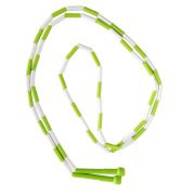 Capetan® Springseil mit Perlen, 300 cm lang – Perlen-Springseil Capetan® Springseil mit Perlen, 300 cm lang – Perlen-Springseil