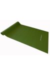 Capetan® PVC Jogamatte 173 x 61 x 0,4 cm in grüner Farbe – Fitnessmatte