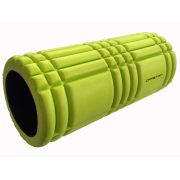 Capetan® Trigger 14x33 cm SMR Massagerolle mit klassischem Muster, mit hartem Gestell Capetan® Trigger 14x33 cm SMR Massagerolle mit klassischem Muster, mit hartem Gestell