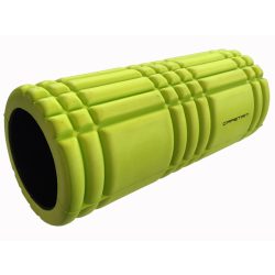   Capetan® Trigger 14x33 cm SMR Massagerolle mit klassischem Muster, mit hartem Gestell