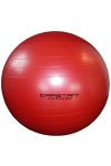 Capetan® 95 cm Durchm. ROTER „Anti-Burst” explosionsgeschützter Gymnastikball