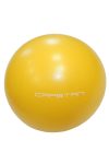 Capetan® Over Ball – Soft Ball gelber 25 cm Durchm. weicher Übungsball