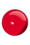 Standardmäßiger Gymnastikball – 95 cm, rot, Riesenball