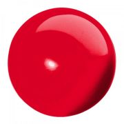 Standardmäßiger Gymnastikball – 75 cm, rot Standardmäßiger Gymnastikball – 75 cm, rot