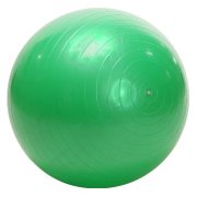 Standardmäßiger Gymnastikball – 65 cm, grün Standardmäßiger Gymnastikball – 65 cm, grün