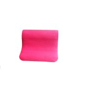 Turnmatte aus elastischem Schaummaterial – 180 x 60 x 0,8 cm, pink Turnmatte aus elastischem Schaummaterial – 180 x 60 x 0,8 cm, pink