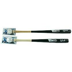 Baseballset – Juniorengröße
