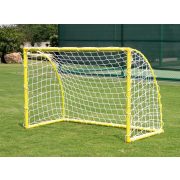 Fußballtor "Juan" – Hobbytor, massiv, 50 mm Ø Plastikrohre, 183 x 122 x 91,5 cm Fußballtor "Juan" – Hobbytor, massiv, 50 mm Ø Plastikrohre, 183 x 122 x 91,5 cm