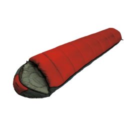 "Mummy Pole" Mumienschlafsack
