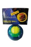 "Rollerball" – stärkt den Unterarm und das Handgelenk, 8000 Umdrehung/Min.